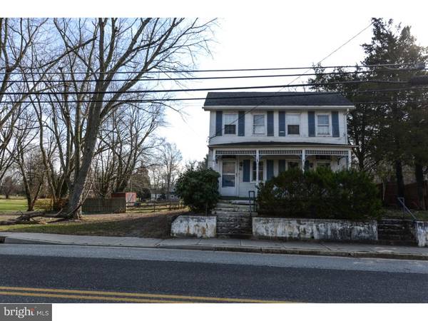 61 W MAIN ST, Alloway, NJ 08079