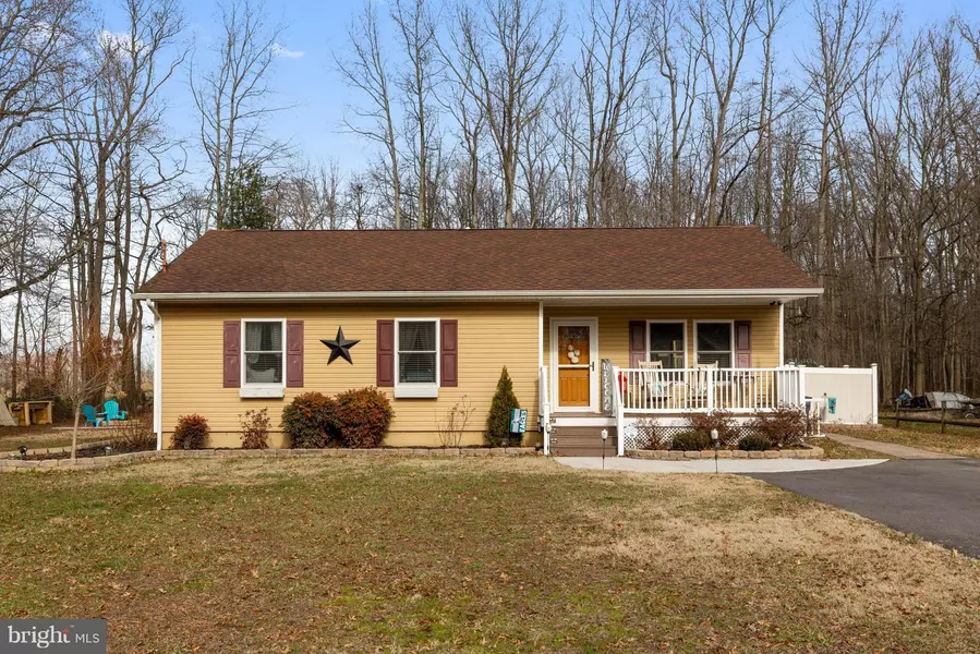 394 E PITTSFIELD ST, Pennsville, NJ 08070