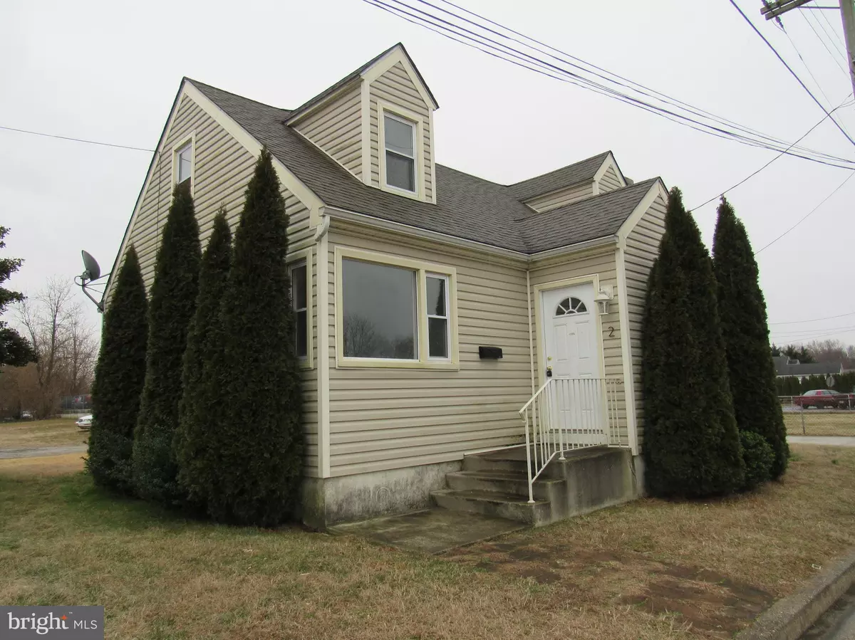 Pennsville, NJ 08070,2 ENLOW PL