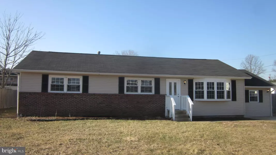 29 EATON RD, Pennsville, NJ 08070