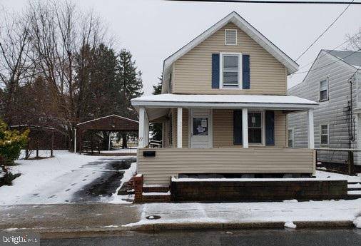 27 E PITTSFIELD ST, Pennsville, NJ 08070