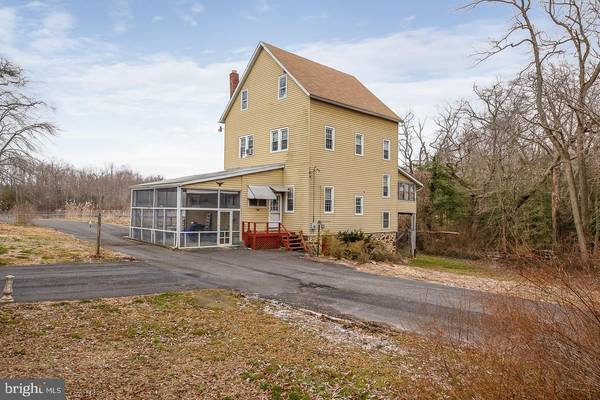 304 MASKELLS MILL, Salem, NJ 08079