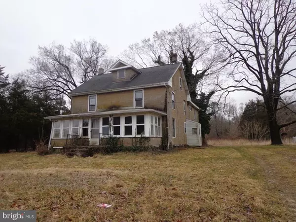 Elmer, NJ 08318,123 HARDING HWY