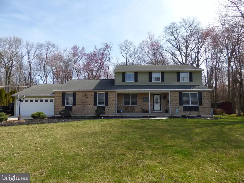 22 K DR, Pennsville, NJ 08070