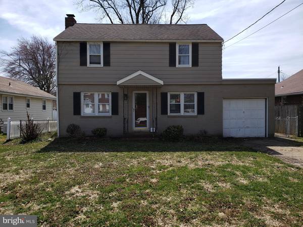 70 CHURCH ST, Penns Grove, NJ 08069