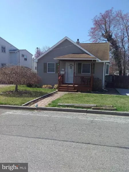 161 HIGHLAND AVE, Pennsville, NJ 08070