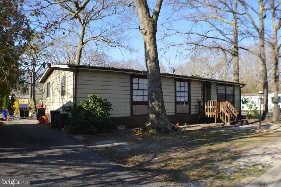 9 HARDING DRIVE, Pittsgrove, NJ 08318