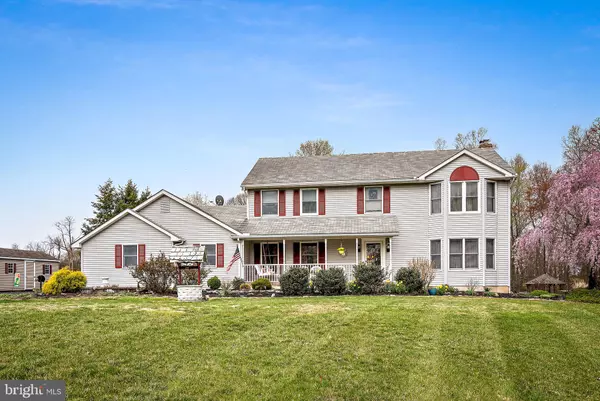 909 KINGS HWY, Woodstown, NJ 08098