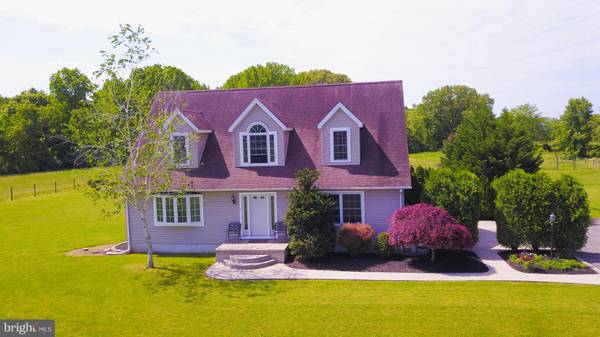 185 QUAKER NECK, Alloway, NJ 08001