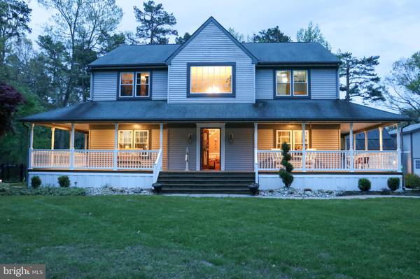 22 TAYLOR RD, Newfield, NJ 08344