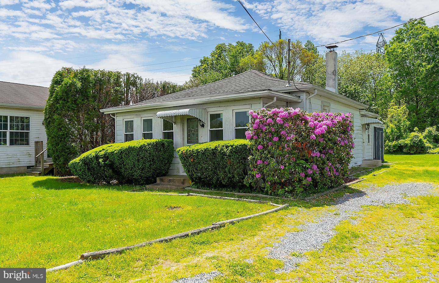 377 BAILEY ST, Woodstown, NJ 08098