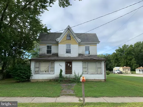 Elmer, NJ 08318,222-224 CHESTNUT ST