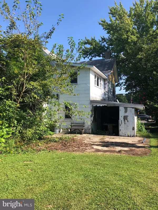 Elmer, NJ 08318,222-224 CHESTNUT ST