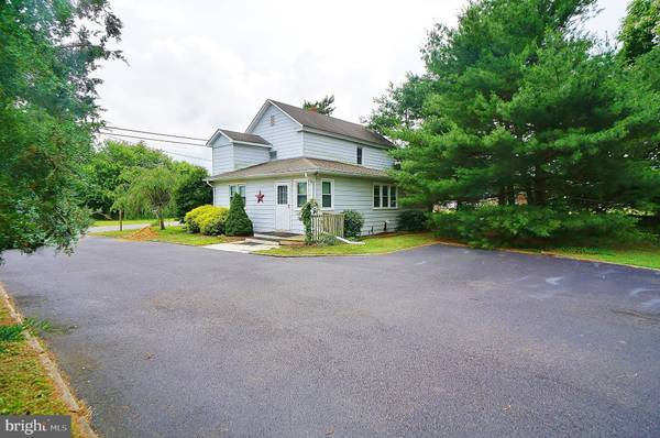 10 UPPER NECK RD, Pittsgrove, NJ 08318