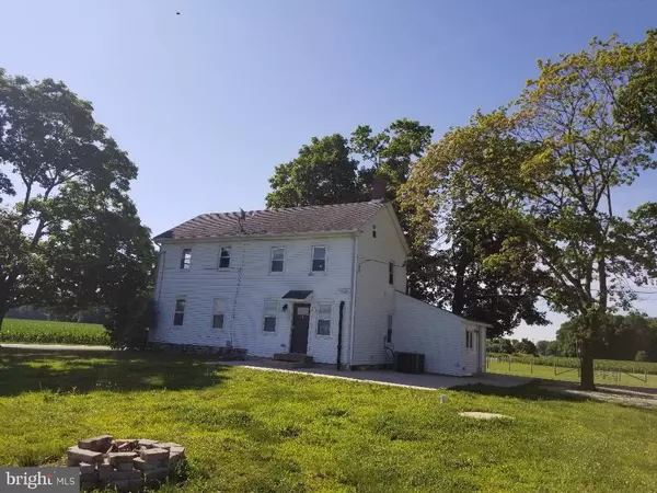 Elmer, NJ 08318,423 LAWRENCE CORNER RD