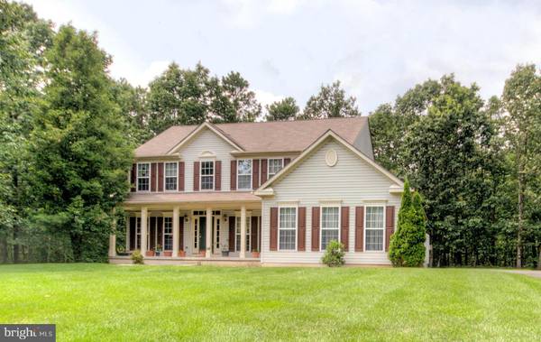 5 HOLLY HILLS LN, Bridgeton, NJ 08302