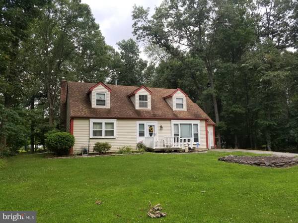 71 MARGARETE DR, Pittsgrove, NJ 08318