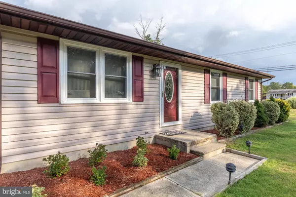 Elmer, NJ 08318,4 MENDES AVE