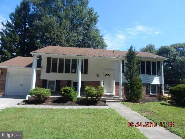 100 TUFT RD, Pennsville, NJ 08070