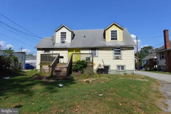 Pennsville, NJ 08070,1-1/2 OLIVER AVE