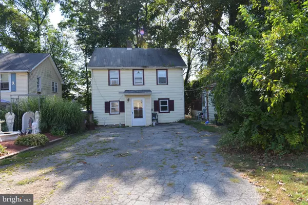 Pennsville, NJ 08070,1-1/2 OLIVER AVE