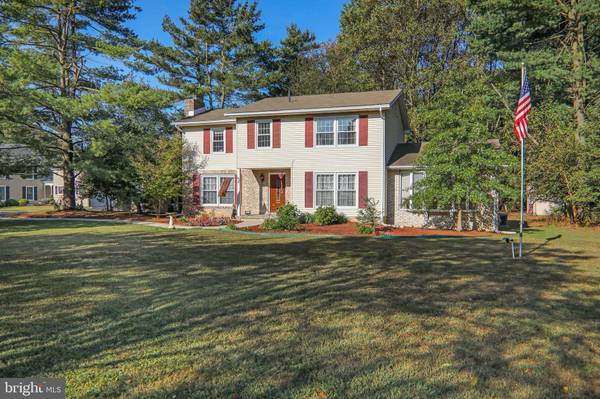 Pilesgrove, NJ 08098,6 WILLOW LN