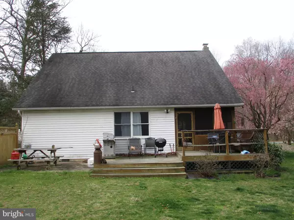 Elmer, NJ 08318,50 CROW POND RD