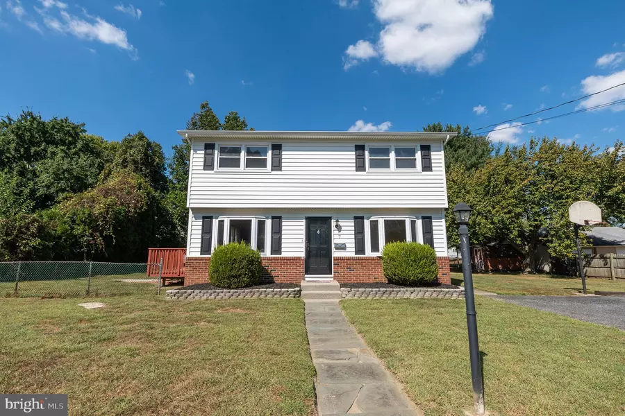 7 MIRAMAR DR, Pennsville, NJ 08070