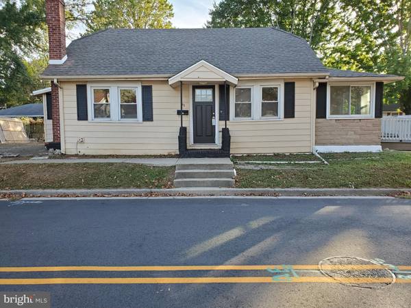 95 HIGHLAND AVE, Pennsville, NJ 08070