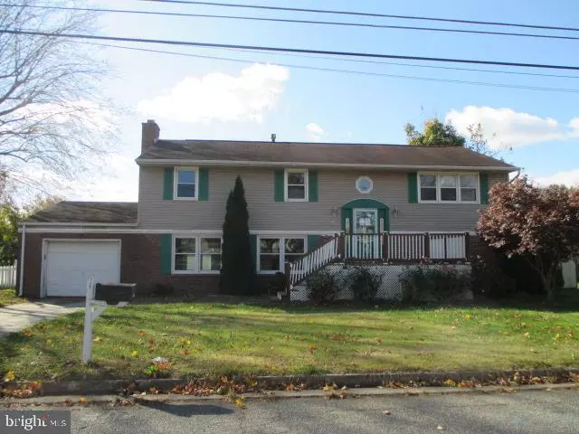 103 KANSAS RD, Pennsville, NJ 08070