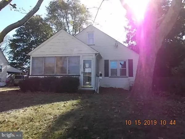 275 PINE ST, Penns Grove, NJ 08069