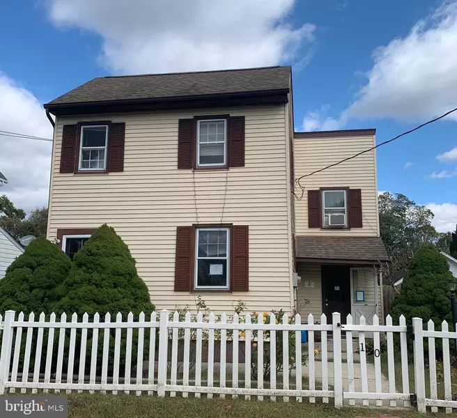 10 HIGH ST, Quinton, NJ 08072