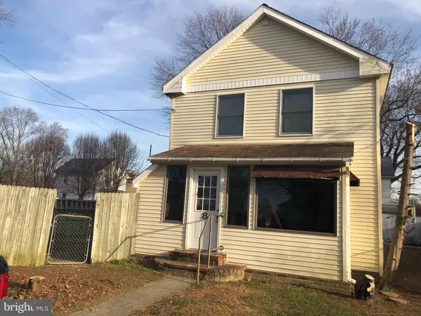 8 HARRISON ST, Pennsville, NJ 08070