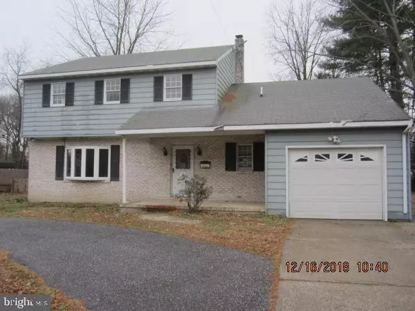 Pennsville, NJ 08070,7 K DR