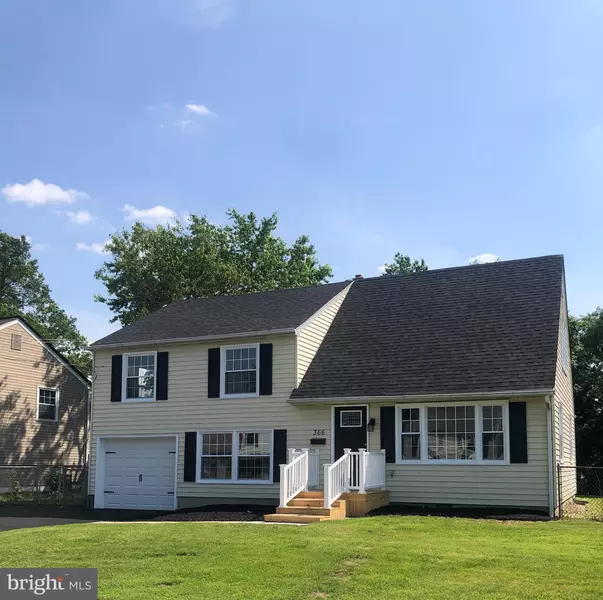 366 ANNABELLE AVE, Carneys Point, NJ 08069