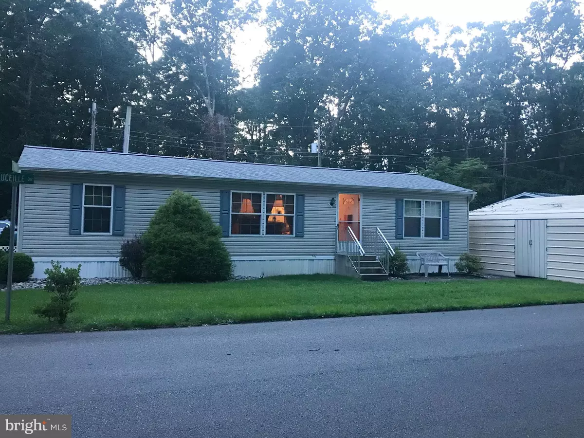 Elmer, NJ 08318,11 LUCEILLE DR