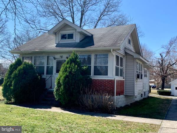 339 S BROADWAY, Pennsville, NJ 08070