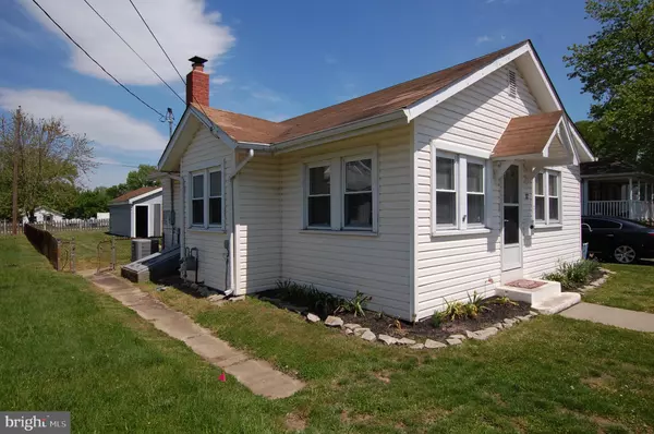 82 HIGHLAND AVE, Pennsville, NJ 08070