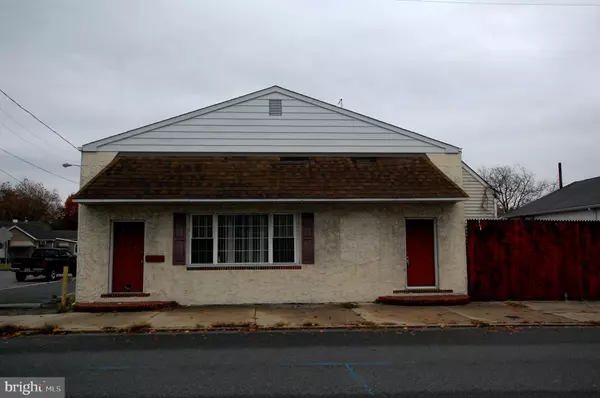 277 SHELL RD, Carneys Point, NJ 08069