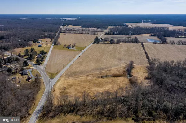 Pittsgrove, NJ 08318,LOT 1525 CENTERTON RD