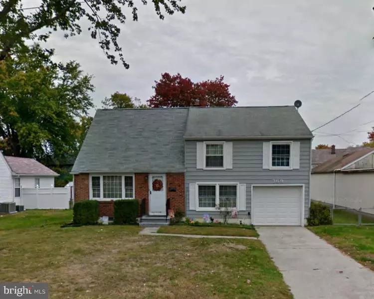 369 ANNABELLE AVE, Carneys Point, NJ 08069