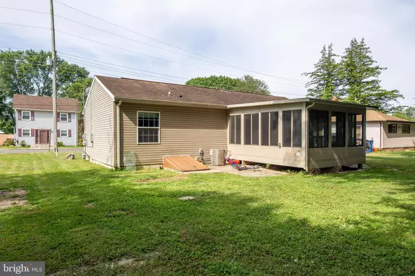 Woodstown, NJ 08098,322 BAILEY ST