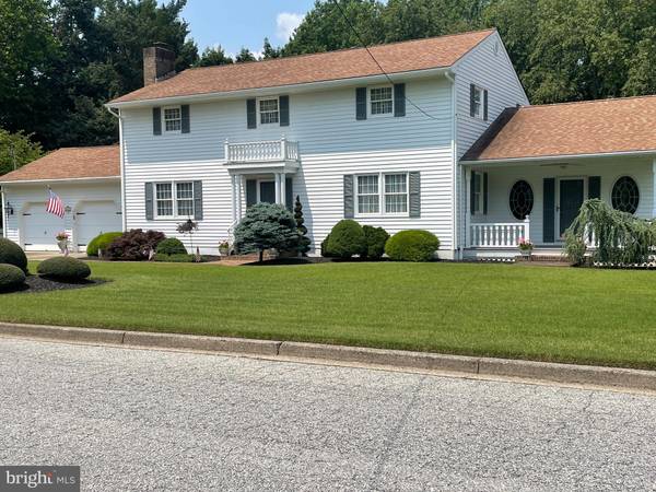 57 SPARKS AVE, Pennsville, NJ 08070