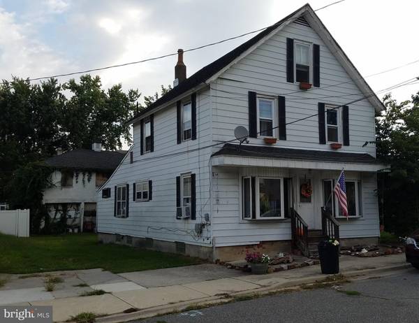 2 MAIN ST, Pennsville, NJ 08070