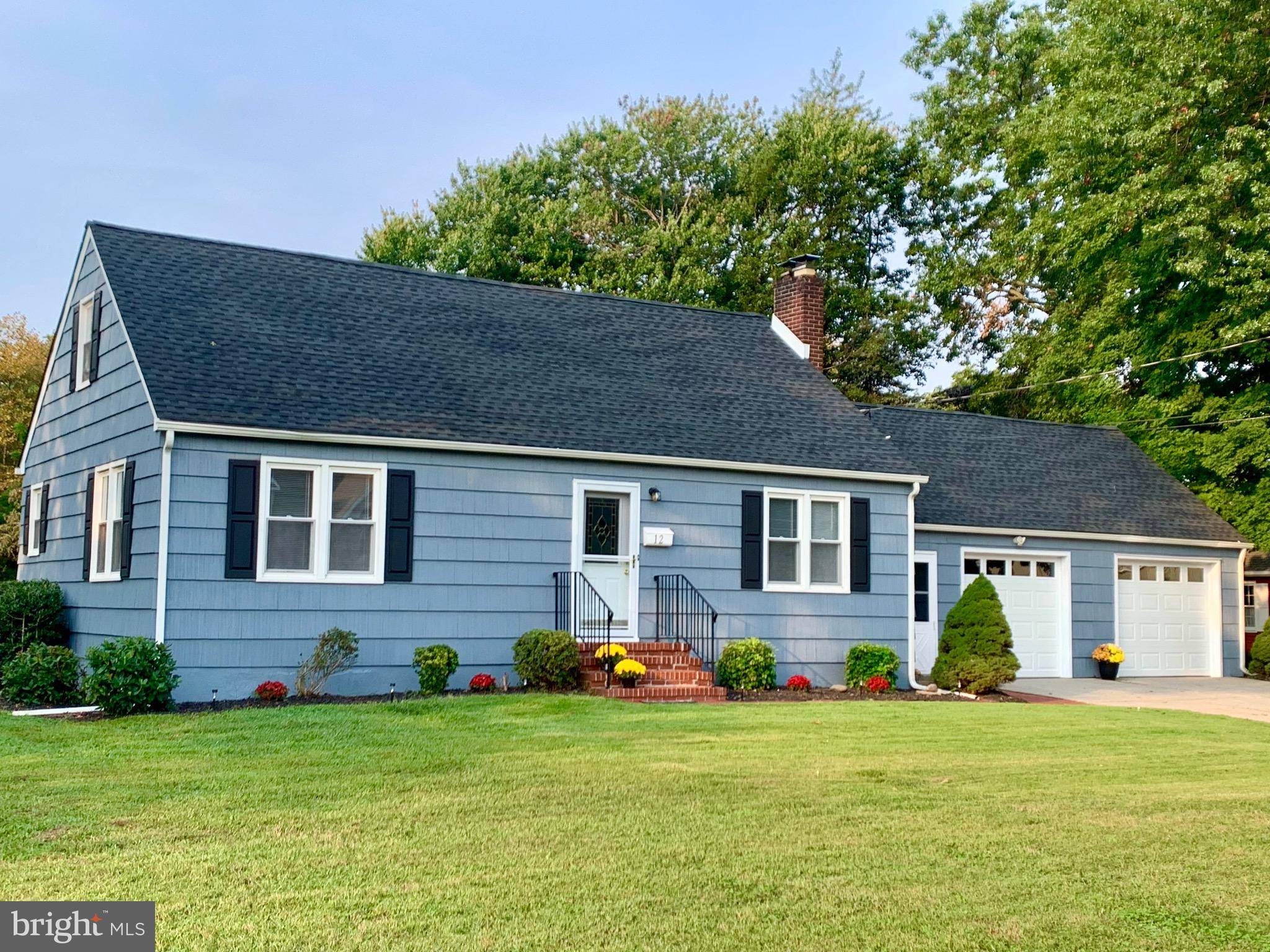 12 KLESSEL AVE, Pennsville, NJ 08070