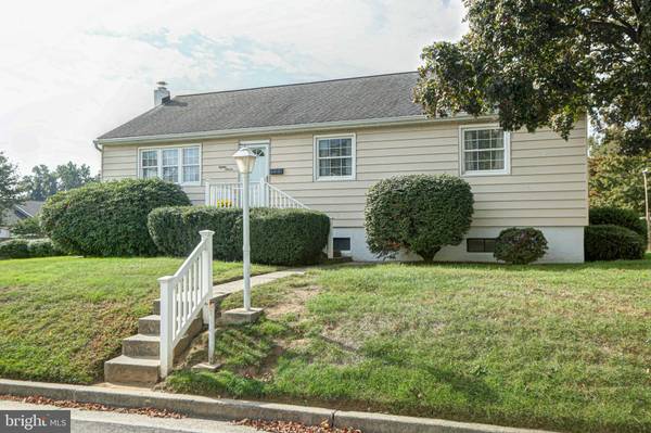 87 DUNN LN, Pennsville, NJ 08070