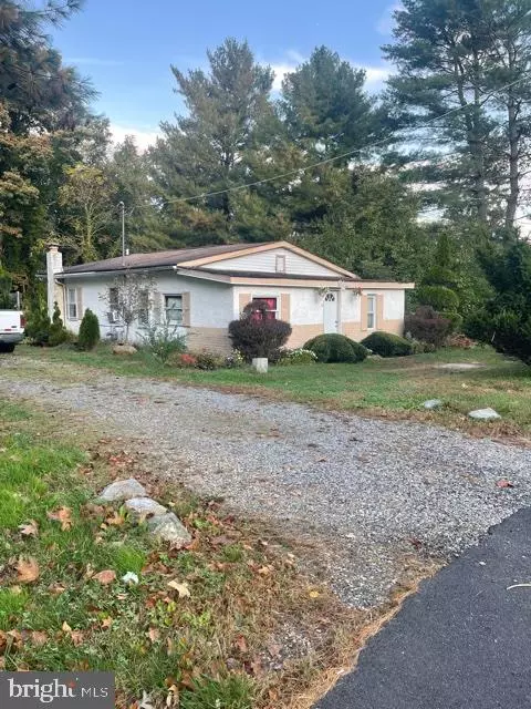 Elmer, NJ 08318,861 GERSHAL AVE