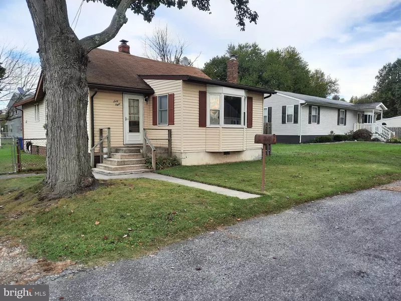 68 CORNELL RD, Pennsville, NJ 08070