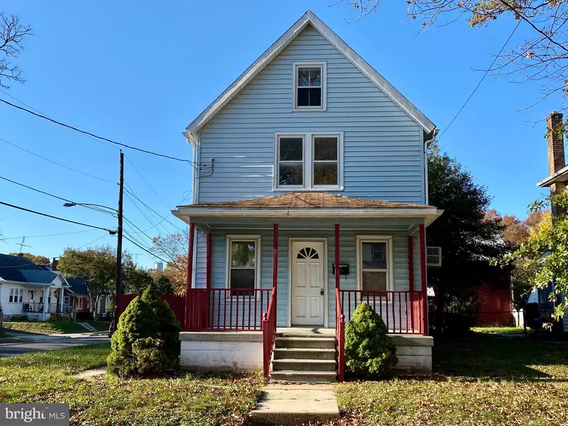 31 JOHNSON ST, Salem, NJ 08079