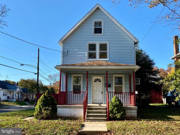 31 JOHNSON ST, Salem, NJ 08079